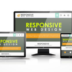 Responsive Mobile and Tablet Friendly Website Design firm of India
