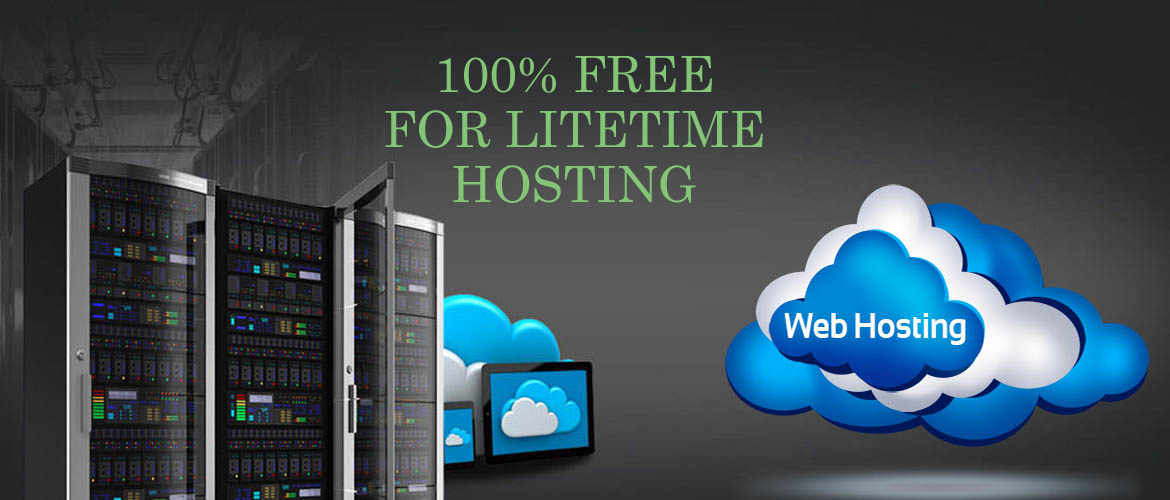 free domain hosting services