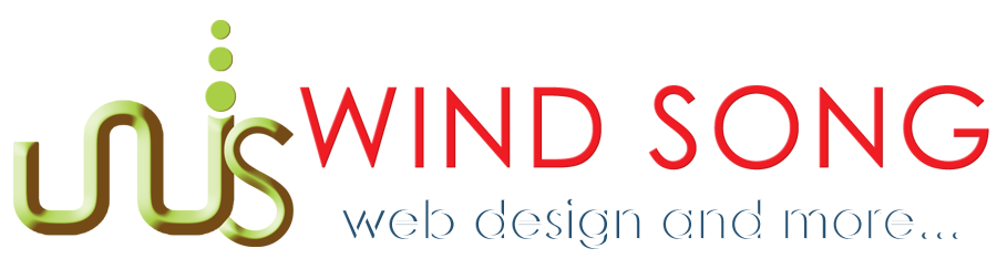 Windsong, Wind Song, Wind Song Enterprises, WindSong Enterprises, Wind Song Website Company, WordPress Website Developer, Freelance Website Developer