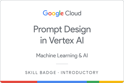 Generative AI & Prompt Engineering, Multimodal AI Applications, Cloud-Based AI Workflows